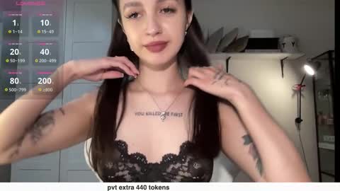 Alice  Before pvt write to me in PM  online show from September 11, 9:37 pm