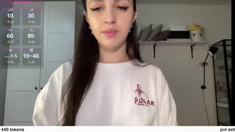 Alice  Before pvt write to me in PM  online show from September 16, 9:38 pm