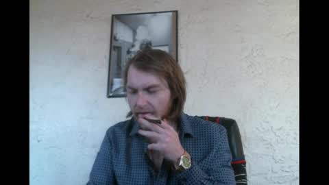 Snapshot of wackyy chatting on December 1, 7:08 pm Wacky online show from December 1, 7:08 pm