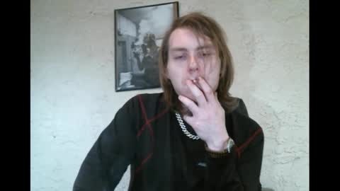 Snapshot of wackyy chatting on March 2, 7:21 pm Wacky online show from March 2, 7:21 pm