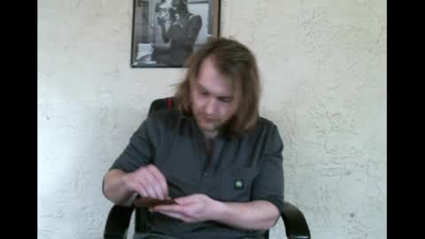 Wacky online show from May 11, 6:05 pm