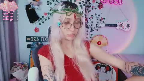 Waifu exe online show from July 24, 6:00 am