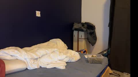 wajlyhaze2 online show from September 26, 10:03 pm