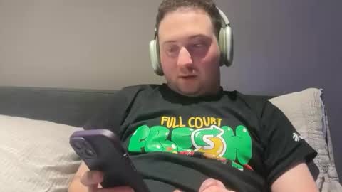 wowaweeman online show from February 26, 7:13 pm