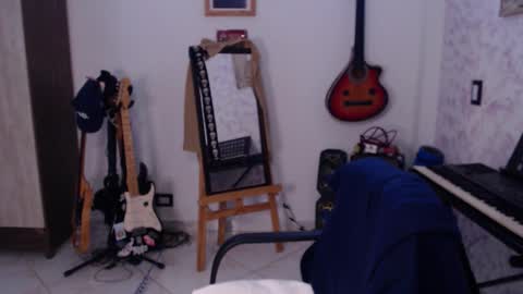 John online show from October 27, 10:03 pm