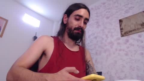 John online show from November 13, 7:02 pm