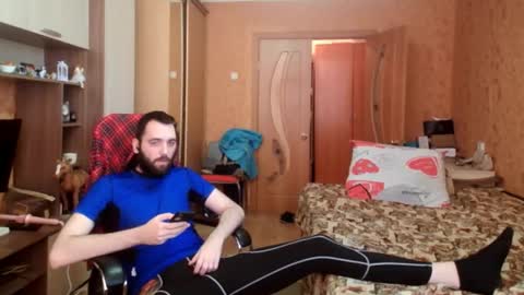 Tony online show from January 13, 10:42 am