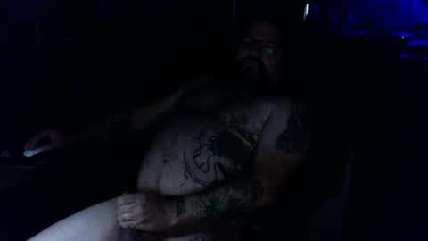 Mr. Dead online show from December 3, 9:11 am