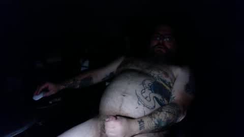 Mr. Dead online show from December 24, 8:22 am