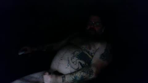 Mr. Dead online show from January 20, 9:56 am