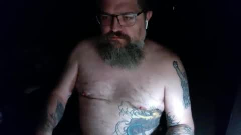 Mr. Dead online show from September 14, 7:40 am