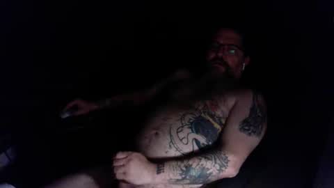 Mr. Dead online show from September 15, 4:45 am