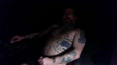 Mr. Dead online show from September 17, 5:53 am