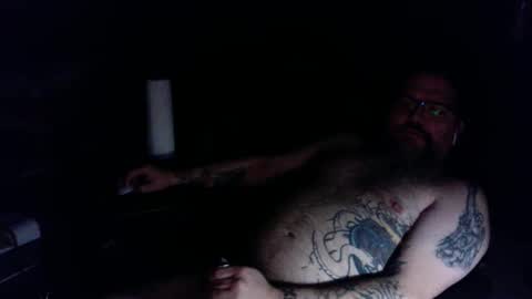 Mr. Dead online show from October 24, 5:04 am