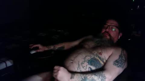 Snapshot of wakeupthedead77 chatting on December 3, 7:38 am Mr. Dead online show from December 3, 7:38 am