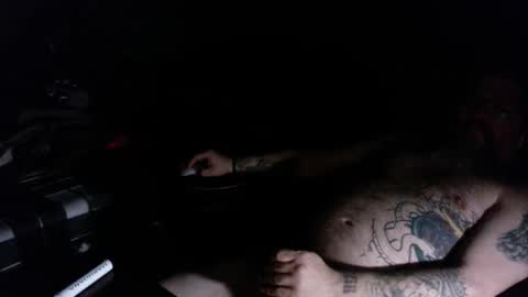 Snapshot of wakeupthedead77 chatting on December 17, 7:03 am Mr. Dead online show from December 17, 7:03 am