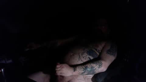 Mr. Dead online show from February 6, 6:07 am