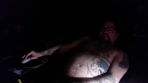 Mr. Dead online show from February 16, 4:41 am