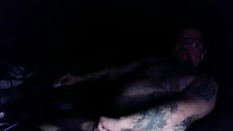 Mr. Dead online show from February 18, 5:09 pm