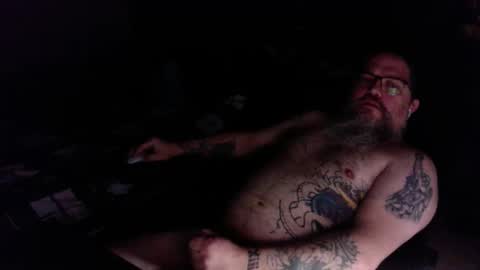 Mr. Dead online show from March 20, 9:30 pm