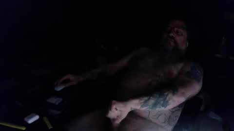 Mr. Dead online show from March 25, 3:56 am