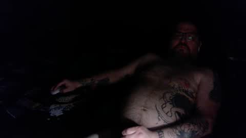 Mr. Dead online show from April 2, 3:48 am