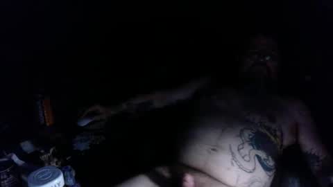 Mr. Dead online show from April 9, 11:32 pm