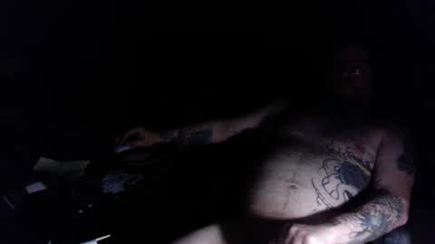 Mr. Dead online show from April 11, 11:42 pm