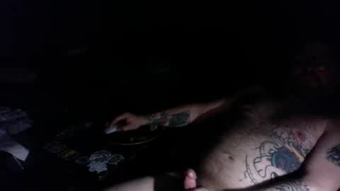 Mr. Dead online show from April 18, 3:21 am