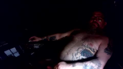 Mr. Dead online show from June 7, 5:11 am