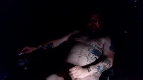 Mr. Dead online show from June 11, 11:47 pm