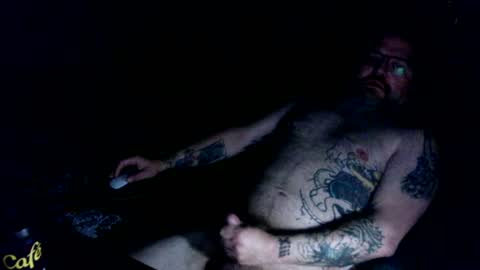 Mr. Dead online show from June 15, 10:50 am