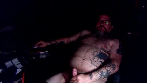 Mr. Dead online show from June 17, 1:52 am