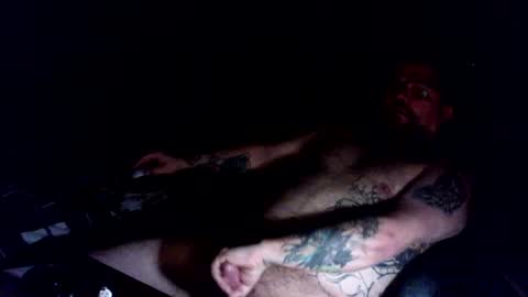 Mr. Dead online show from June 20, 3:31 am