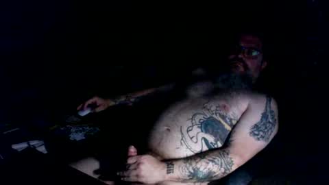 Mr. Dead online show from June 21, 8:55 pm