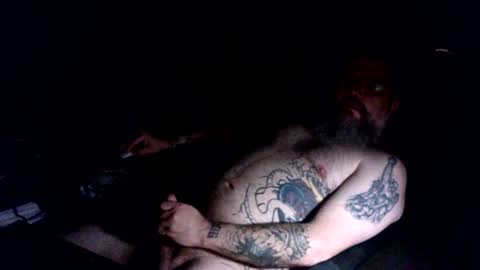 Mr. Dead online show from June 24, 2:21 am