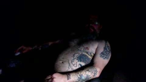Mr. Dead online show from June 30, 4:41 pm