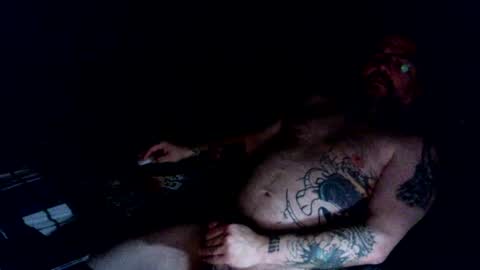 Mr. Dead online show from July 5, 3:34 am