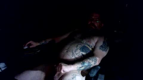 Mr. Dead online show from July 7, 3:53 am