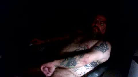 Mr. Dead online show from July 12, 4:47 am
