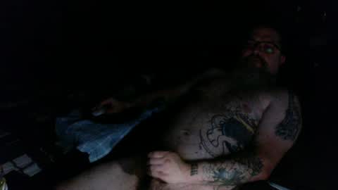 Mr. Dead online show from July 29, 7:56 pm