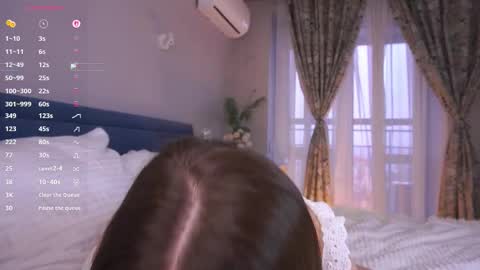 Snapshot of waki_fuckie chatting on November 8, 5:40 am Lina online show from November 8, 5:40 am