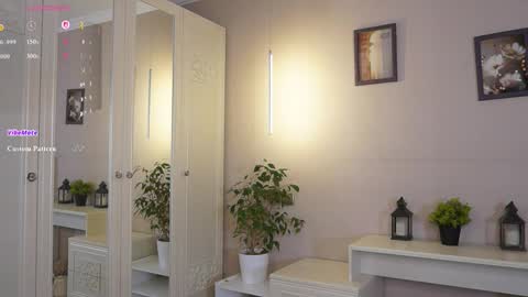 Snapshot of waki_fuckie chatting on December 4, 10:24 am Lina online show from December 4, 10:24 am