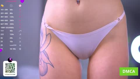  Lina online show from January 15, 4:28 am