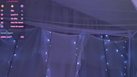  Lina online show from February 3, 6:46 pm