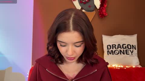 Snapshot of waki_lucky chatting on January 7, 6:35 pm Mia online show from January 7, 6:35 pm