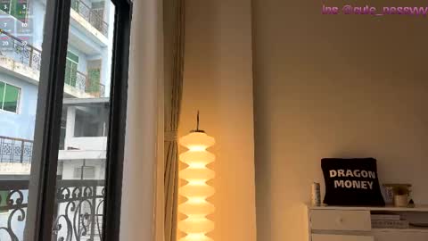 Mia online show from December 20, 1:12 am