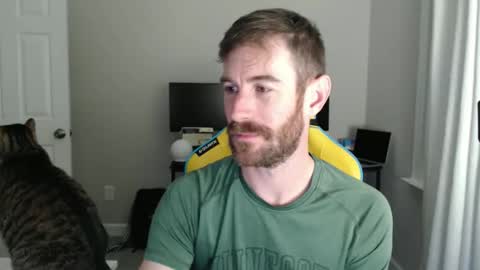 Snapshot of waldooflocksley chatting on January 6, 6:17 am WaldoOfLocksley online show from January 6, 6:17 am