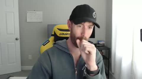 Snapshot of waldooflocksley chatting on February 4, 4:13 pm WaldoOfLocksley online show from February 4, 4:13 pm