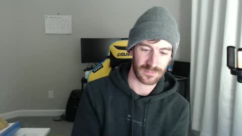 Snapshot of waldooflocksley chatting on February 7, 4:27 am WaldoOfLocksley online show from February 7, 4:27 am